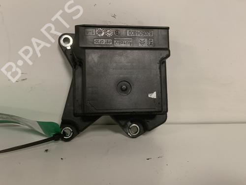 Used ECU airbags ECU airbags CITROËN C3 II (SC_) [2009-2026] 33594136 33594136