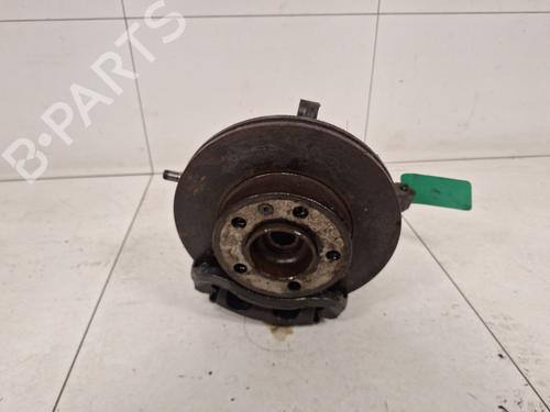 Right front steering knuckle RENAULT MASTER III Van (FV) 2.3 dCi 125 FWD (FV0C, FV0D, FV0G, FV0H, FV0J, FV0K,... | BP33589656M26 - Image 2