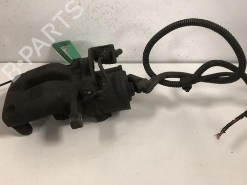 Used Right rear brake caliper Right rear brake caliper VW PASSAT B6 (3C2) 1.9 TDI (105 hp) 33600241 33600241