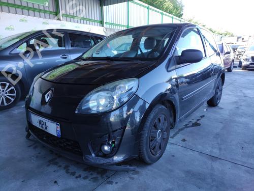 Alternator RENAULT TWINGO II (CN0_) | BP33591700M7 - Image 4