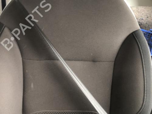 Used Front right seatbelt Front right seatbelt CITROËN C3 II (SC_) 1.4 HDi 70 (SC8HZC, SC8HR0, SC8HP4) (68 hp) 33653465 33653465
