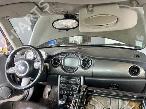 Instrumentbord Instrumentbord MINI MINI (R50, R53) [2001-2006] 34451706 34451706