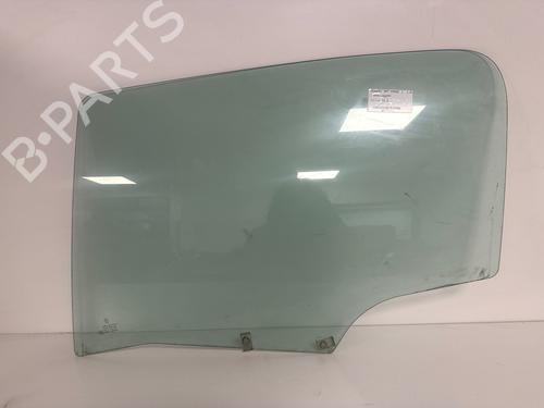 Used Front left door window Front left door window 37255262 37255262