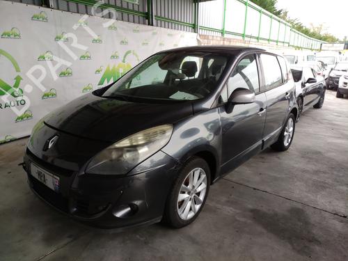 Used Engine control unit (ECU) Engine control unit (ECU) RENAULT SCÉNIC III (JZ0/1_) 2.0 dCi (JZ0Y, JZ26) (150 hp) 35911109 35911109