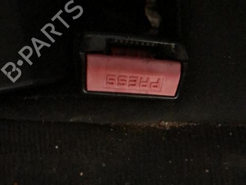 Engate do cinto Engate do cinto DACIA DOKKER MPV (KE_) 1.2 TCe (KEM0, KEAY) (115 hp) 36579012 36579012