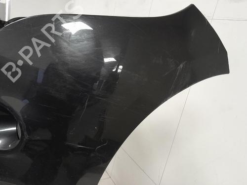 Used Front bumper Front bumper 38427592 38427592