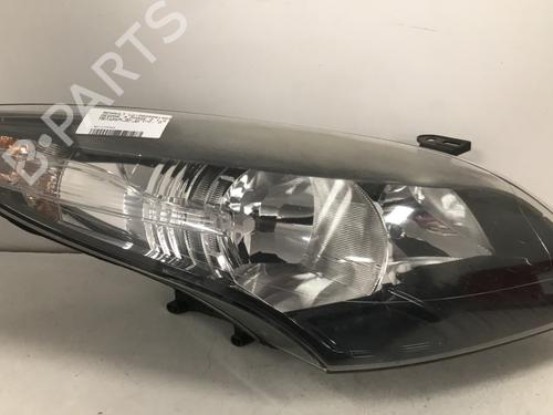 Right headlight RENAULT MEGANE III Hatchback (BZ0/1_, B3_) 1.5 dCi (BZ0C) | BP33837232C29 - Image 3