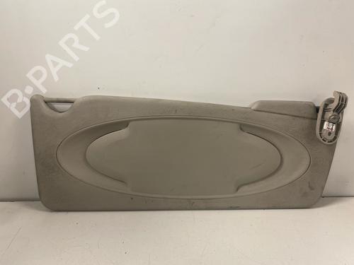 Left sun visor RENAULT KANGOO Express (FW0/1_) 1.5 dCi 70 (FW0A, KW0V) | BP34359175I1 - Image 2