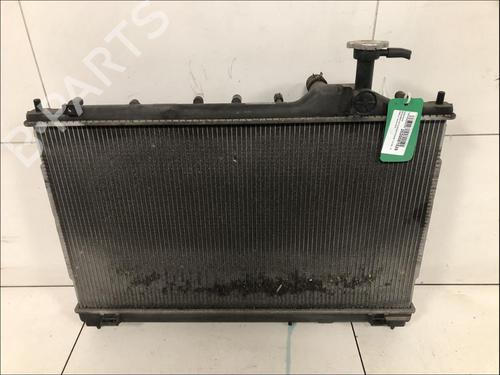 Used Water radiator Water radiator MITSUBISHI OUTLANDER III (GG_W, GF_W, ZJ, ZL, ZK) 2.2 Di-D 4WD (GF6W) (150 hp) 33587535 33587535