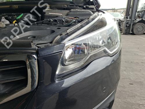 Used Left headlight Left headlight 36521480 36521480