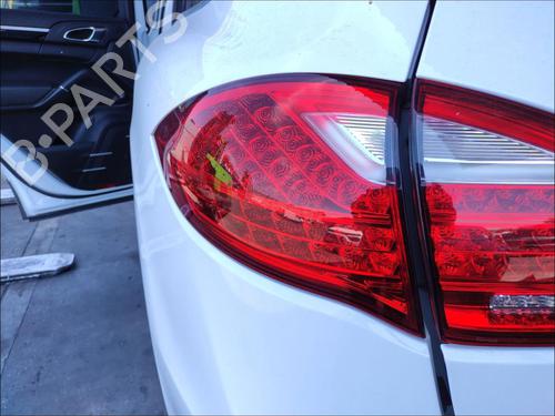 Left taillight PORSCHE CAYENNE (92A) 3.0 S E-Hybrid | BP33589948C34 - Image 2