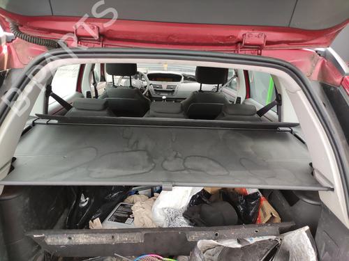 Chapeleira/Cortina mala Chapeleira/Cortina mala CITROËN C4 Grand Picasso I (UA_) [2006-2013] 34451619 34451619