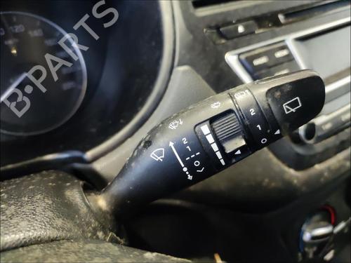 Used Steering column stalk Steering column stalk HYUNDAI i20 I (PB, PBT) [2008-2015] 33583681 33583681