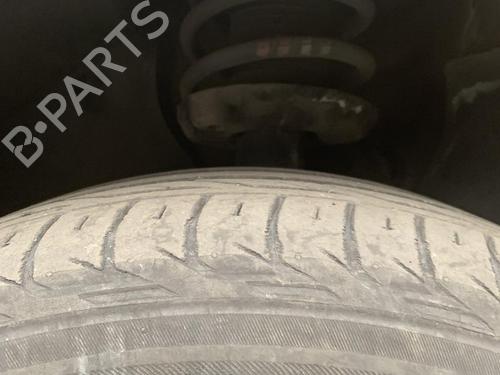 Used Left front shock absorber Left front shock absorber VW GOLF V (1K1) [2003-2010] 33731246 33731246