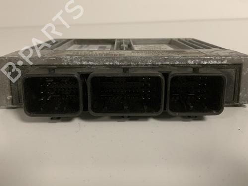 Used Control unit Control unit CITROËN C3 I (FC_, FN_) [2002-2013] 33593221 33593221