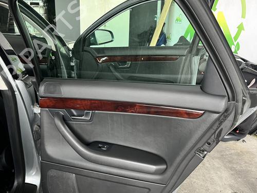 Used Rear right window mechanism Rear right window mechanism AUDI A4 B7 Avant (8ED) [2004-2008] 34569457 34569457