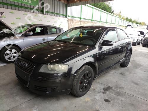 Used Steering column Steering column AUDI A3 (8P1) 1.9 TDI (105 hp) 33595523 33595523