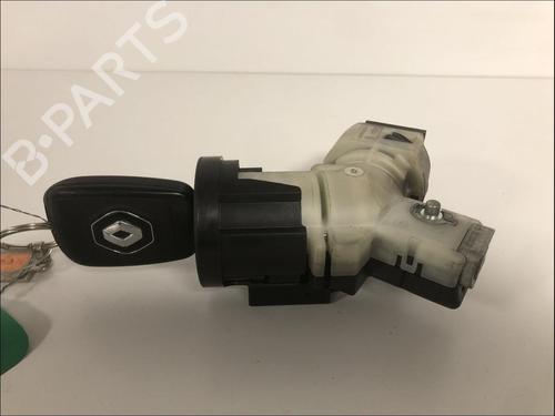 Ignition barrel RENAULT CLIO V (B7_) 1.5 Blue dCi 85 (B7AG) | BP35906400M48 - Image 3