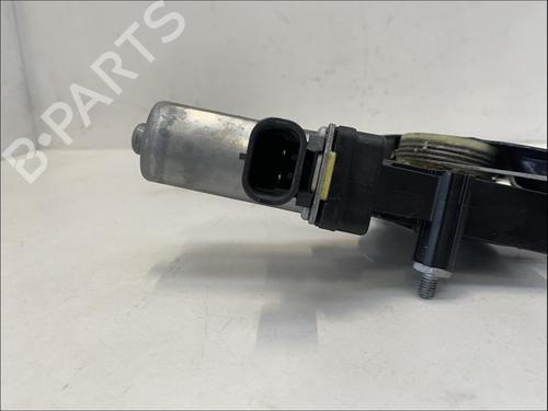 Front left window mechanism IVECO DAILY VI Platform/Chassis 33S14, 35S14, 35C14, 38S14 | BP37752441C22 - Image 2