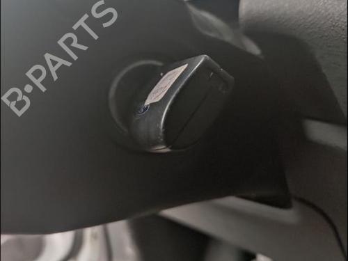 Used Ignition barrel Ignition barrel FORD FIESTA VI (CB1, CCN) 1.5 TDCi (75 hp) 36574055 36574055