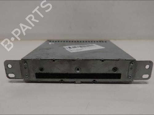 Used Radio Radio PEUGEOT 508 I (8D_) 1.6 BlueHDi 120 (120 hp) 33575897 33575897