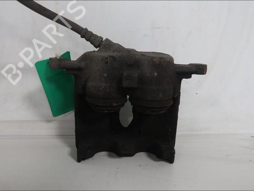 Used Left front brake caliper Left front brake caliper RENAULT TRAFIC II Van (FL) 1.9 dCi 100 (FL0C, FL0K, FL0B) (101 hp) 33574304 33574304