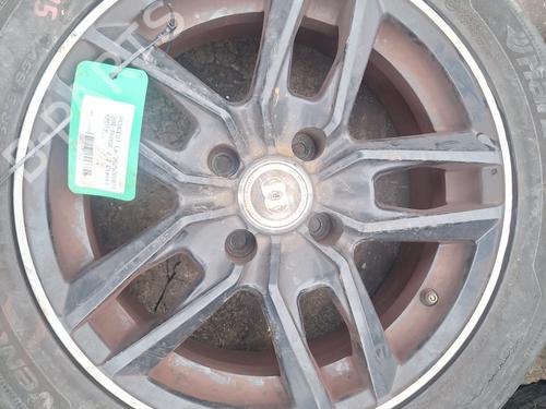 Used Rim Rim PEUGEOT 306 Hatchback (7A, 7C, N3, N5) [1993-2003] 33594201 33594201