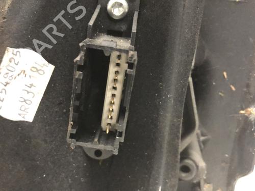 Used Right mirror Right mirror RENAULT MEGANE I (BA0/1_) 1.9 dTi (BA08, BA0N) (98 hp) 33596438 33596438