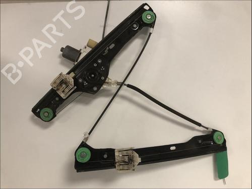 Used Front left window mechanism Front left window mechanism BMW 3 (E90) 320 i (150 hp) 33580134 33580134