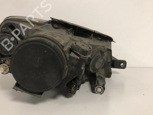 Left headlight VW PASSAT B6 (3C2) 2.0 TDI | BP33594384C28 - Image 4