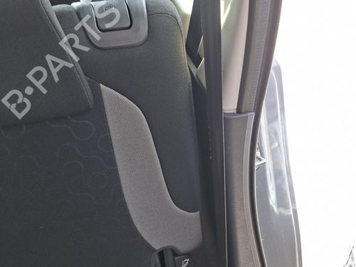 Used Rear left seatbelt Rear left seatbelt 36897574 36897574