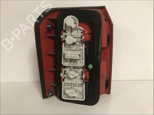 Used Right taillight Right taillight AUDI A2 (8Z0) 1.4 (75 hp) 33585879 33585879