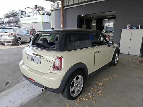 håndbremse MINI MINI (R56) Cooper | BP37475089I18 - Image 4