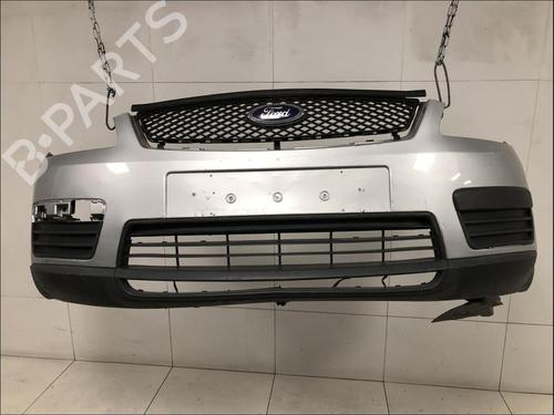 Front bumper FORD FOCUS C-MAX (DM2) 1.6 TDCi | BP33586798C7  - Image 8