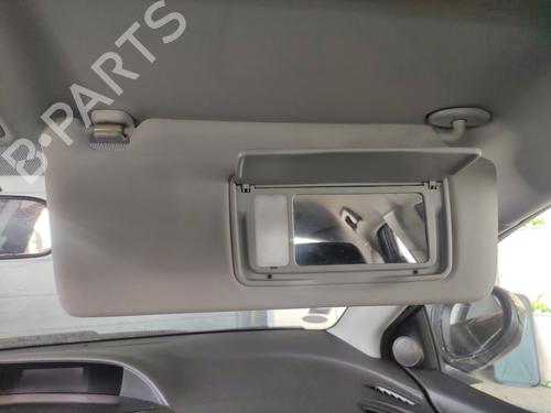 Pala sol direita Pala sol direita HONDA CIVIC VIII Hatchback (FN, FK) 2.2 CTDi (FK3) (140 hp) 36576947 36576947