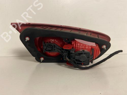 Used Right tailgate light Right tailgate light SEAT LEON (1P1) [2005-2013] 34285130 34285130