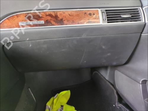 Glove box AUDI A6 C6 Avant (4F5) 2.0 TDI | BP35909856C95 - Image 2