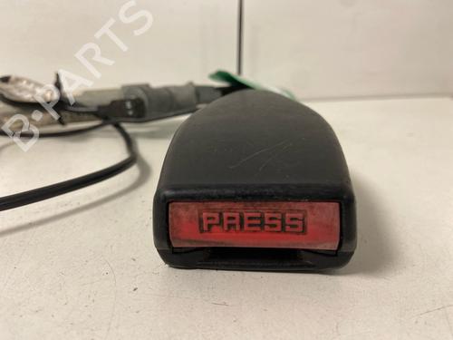 Seat buckle RENAULT TRAFIC II Van (FL) 2.0 dCi 115 (FL01, FL0U, FL00, FL0H, FL0M) | BP34705698I32 - Image 3