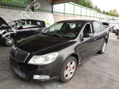 Used Seat buckle Seat buckle SKODA OCTAVIA II (1Z3) 1.6 TDI (105 hp) 36576743 36576743