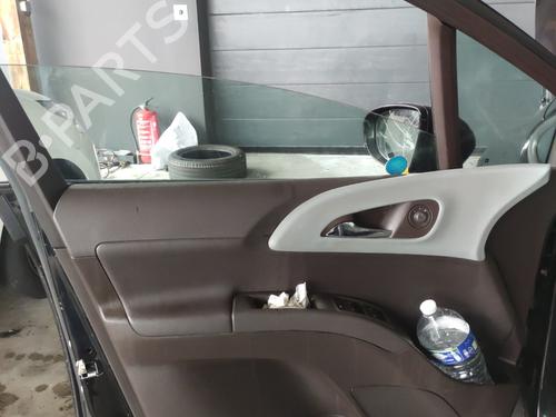 Used Front left window mechanism Front left window mechanism OPEL MERIVA B MPV (S10) 1.7 CDTI (75) (110 hp) 35912701 35912701