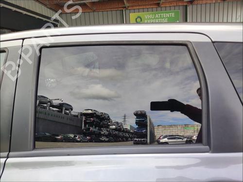 Used Rear left door window Rear left door window NISSAN NOTE (E12) 1.5 dCi (90 hp) 33581577 33581577