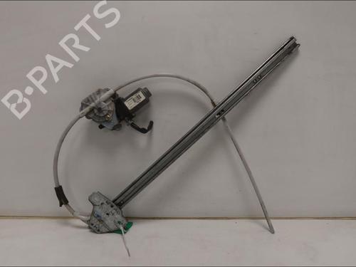 Rudehejsemekanisme Højre foran Rudehejsemekanisme Højre foran RENAULT MASTER II Van (FD) 2.5 dCi 100 (FD0U, FD0V, FD3U, FD3V, FD8U, FD8V) (99 hp) 33577510 33577510