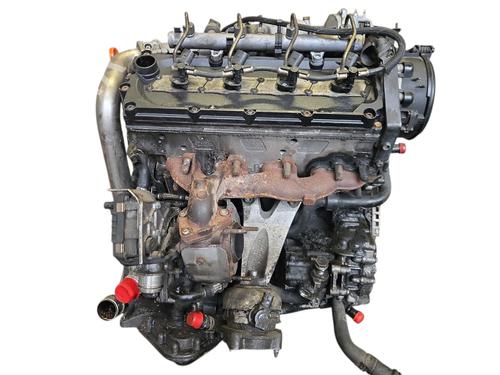 Engine AUDI A8 D3 (4E2, 4E8) 4.2 TDI quattro | BP33582540M1 - Image 2