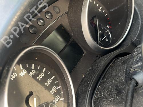 instrument-cluster-mercedes-benz-m-class-w164-2005-2006-2007-2008-2009-2010-2011-2012-33603015 main image