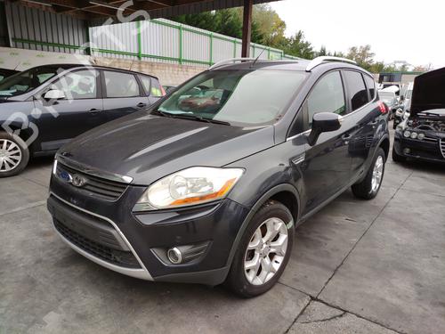 Used Brake master cylinder Brake master cylinder FORD KUGA I [2008-2012] 35911339 35911339
