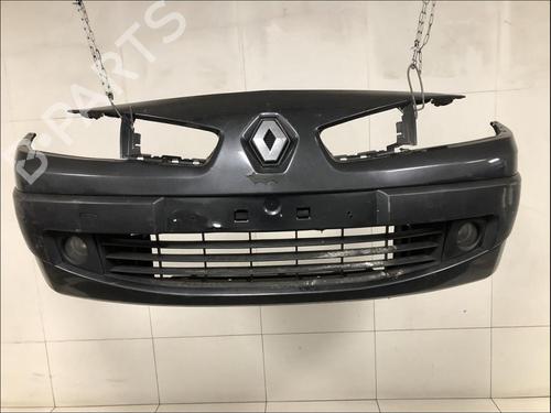 Used Front bumper Front bumper RENAULT MEGANE II Saloon (LM0/1_) [2003-2026] 33586792 33586792