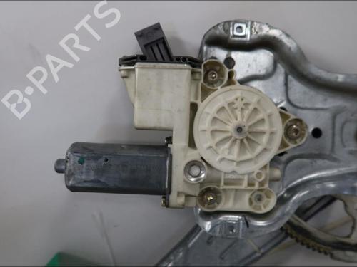 Used Rear right window mechanism Rear right window mechanism TOYOTA AVENSIS (_T25_) 2.0 D-4D (CDT250_, CDT250R) (116 hp) 33576572 33576572