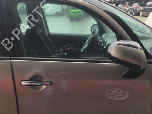 Used Right front door Right front door CITROËN C3 II (SC_) 1.6 VTi 120 (120 hp) 33598072 33598072