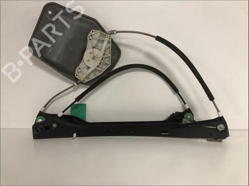 Used Front right window mechanism Front right window mechanism VW GOLF PLUS V (5M1, 521) [2004-2013] 33581855 33581855