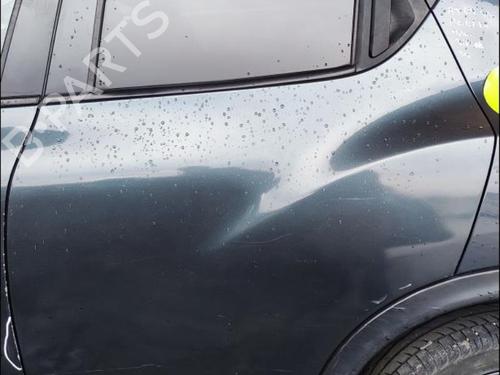 Used Left rear door Left rear door NISSAN JUKE (F15) 1.6 DIG-T (190 hp) 33583393 33583393